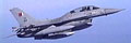 RBAF F-16D Block 40 Fighting Falcon  