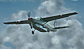 Belizean Defence Force Air Wing - Cessna 208 Caravan