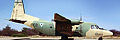 Botswana Casa C-212-300 Aviocar