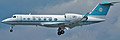 Botswana Grumman Gulfstream IV