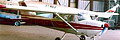 Burkina Faso Cessna 150