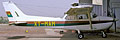 FABF Reims Cessna F172N Skyhawk  
