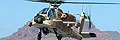 IAF AH-64D Saraf (Poison Snake)