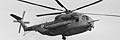 CH-53A Yas'ur (Petrel)