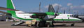 Libyan Air Force Antonov An-24 Coke