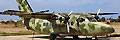 Libyan Let L-410UVP-E Turbolet