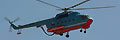 Libyan Navy Aviation Mil Mi-14PL Haze