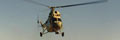 Libyan Air Force, PZL Mi-2 Hoplite