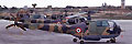 Libyan Army Aviation SA-316 Alouette III