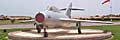 PakAF FT-2 (MiG-15UTI)