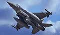 F-16DJ Fighting Falcon