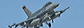 F-16DJ Fighting Falcon Block 52 