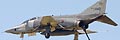ROKAF RF-4C Phantom II 