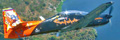 Embraer EMB-312 (AT-27) Tucano
