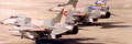 Lockheed F-16A Fighting Falcon Block 15