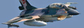 Lockheed F-16B Fighting Falcon Block 15
