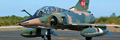 Dassault Mirage 50DV